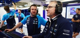 F1: Pat Fry revela motivos para deixar a Alpine e assumir desafio na Williams