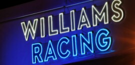 F1: Williams registra prejuízo de US$ 67 milhões, mas mantém reconstrução
