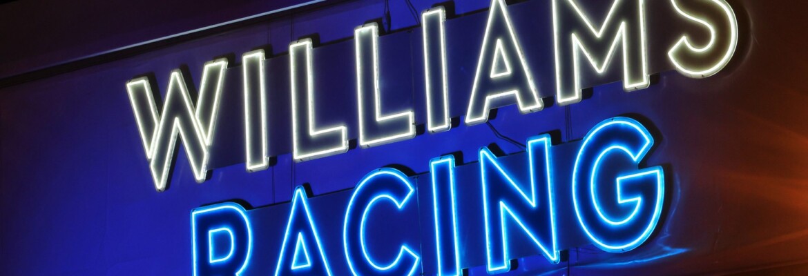 F1: Williams registra prejuízo de US$ 67 milhões, mas mantém reconstrução