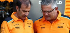 Massa, Becker e Kanaan: O mundo do automobilismo reage à morte de Gil de Ferran