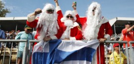 Natal em alta velocidade: ideias de presentes para os fãs de F1