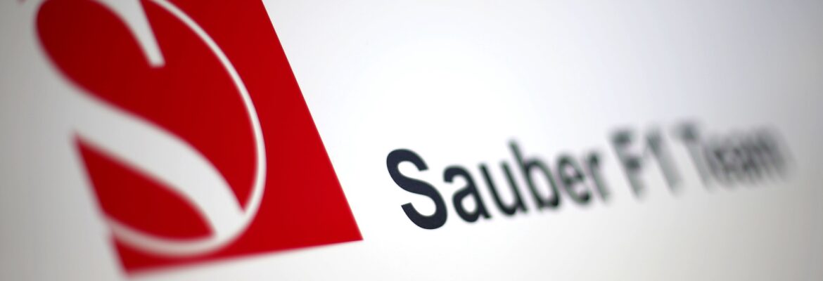 F1: Sauber se prepara para a transição para a Audi em 2026 com novas contratações