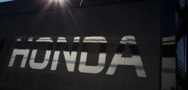 F1: Presidente da Honda comenta sobre motor para 2026