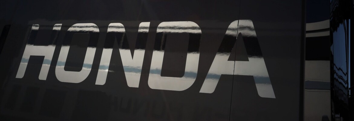 Honda une divisões de motorsport para formar HRC US e desenvolver motor de F1