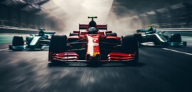 Quem são os pilotos de F1 com mais seguidores nas redes sociais?