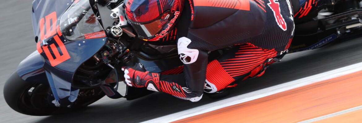 MotoGP: CEO da Ducati diz torcer por Bagnaia, mas vê Márquez ”lutando até o fim”