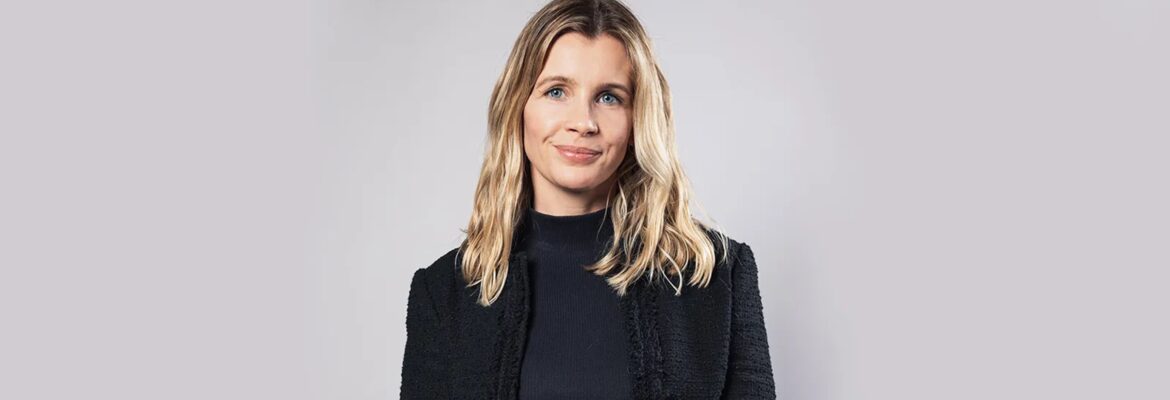 F1: Conheça Stephanie Carlin, nova contratação da McLaren