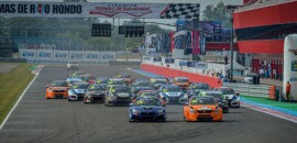 TCR South America Banco BRB anuncia calendário 2024 com corridas no Brasil, Uruguai e Argentina, e nova etapa dupla do TCR World Tour