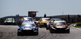 TCR World Tour recebe a homologação da FIA para 2024