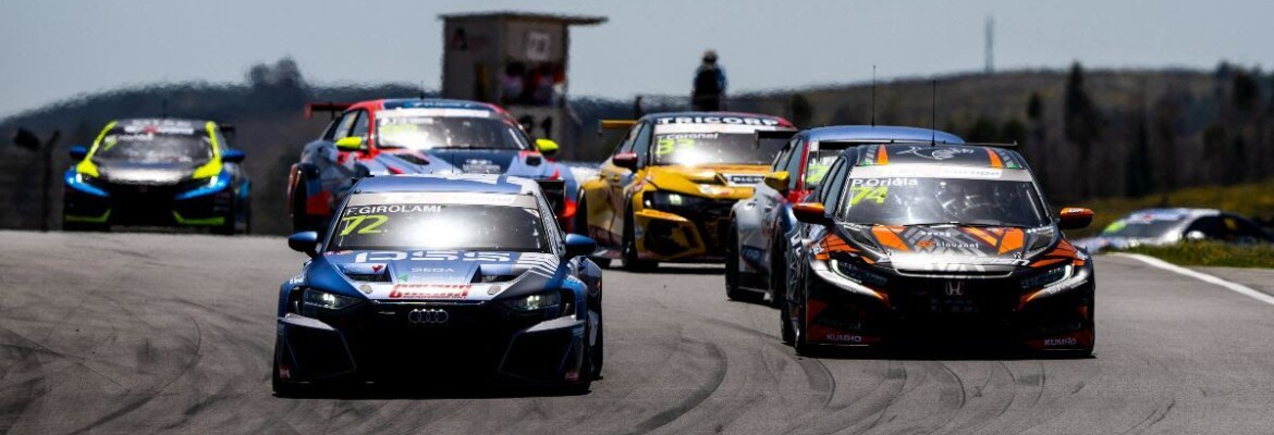 TCR World Tour recebe a homologação da FIA para 2024