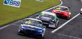 Com seis etapas, TCR Brasil Banco BRB anuncia calendário da segunda temporada de sua história