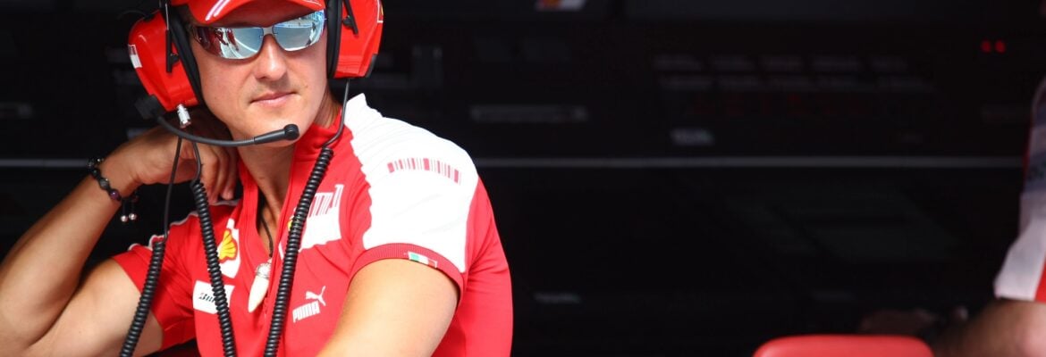 F1: Amigo exalta “cara decente” Schumacher e cita decepção com incidentes controversos