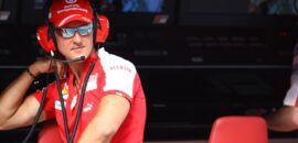 F1: Amigo exalta “cara decente” Schumacher e cita decepção com incidentes controversos