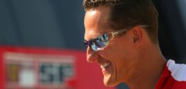 F1 e equipes mandam parabéns por aniversário de Schumacher