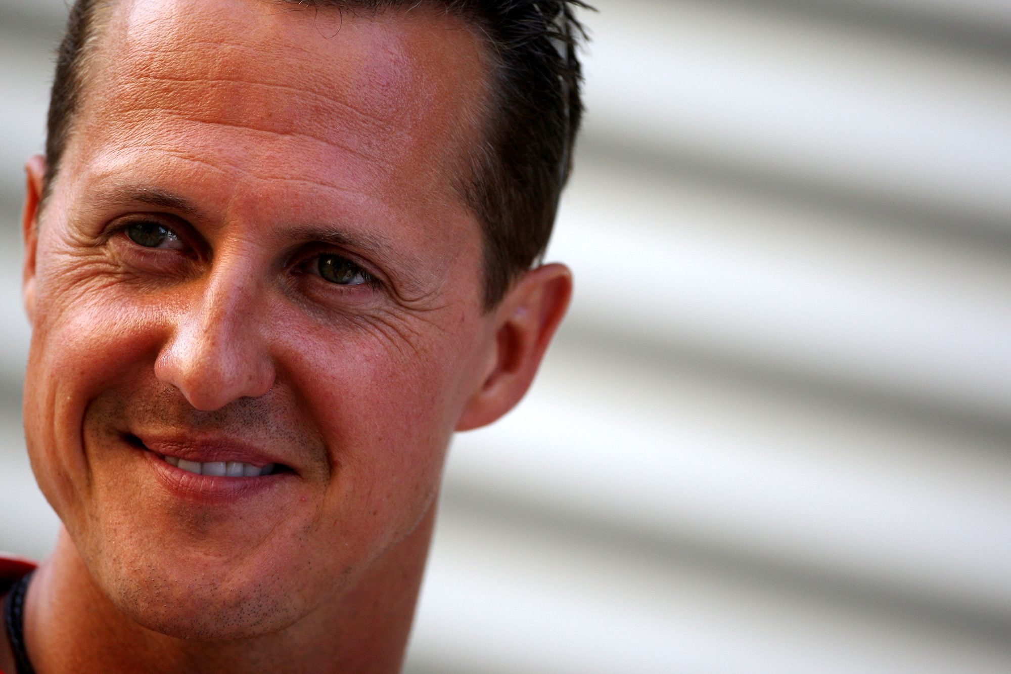F1: Amigo exalta "cara decente" Schumacher e cita decepção com incidentes controversos