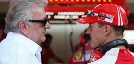 F1: Quatro suspeitos são presos por roubo contra ex-empresário de Schumacher