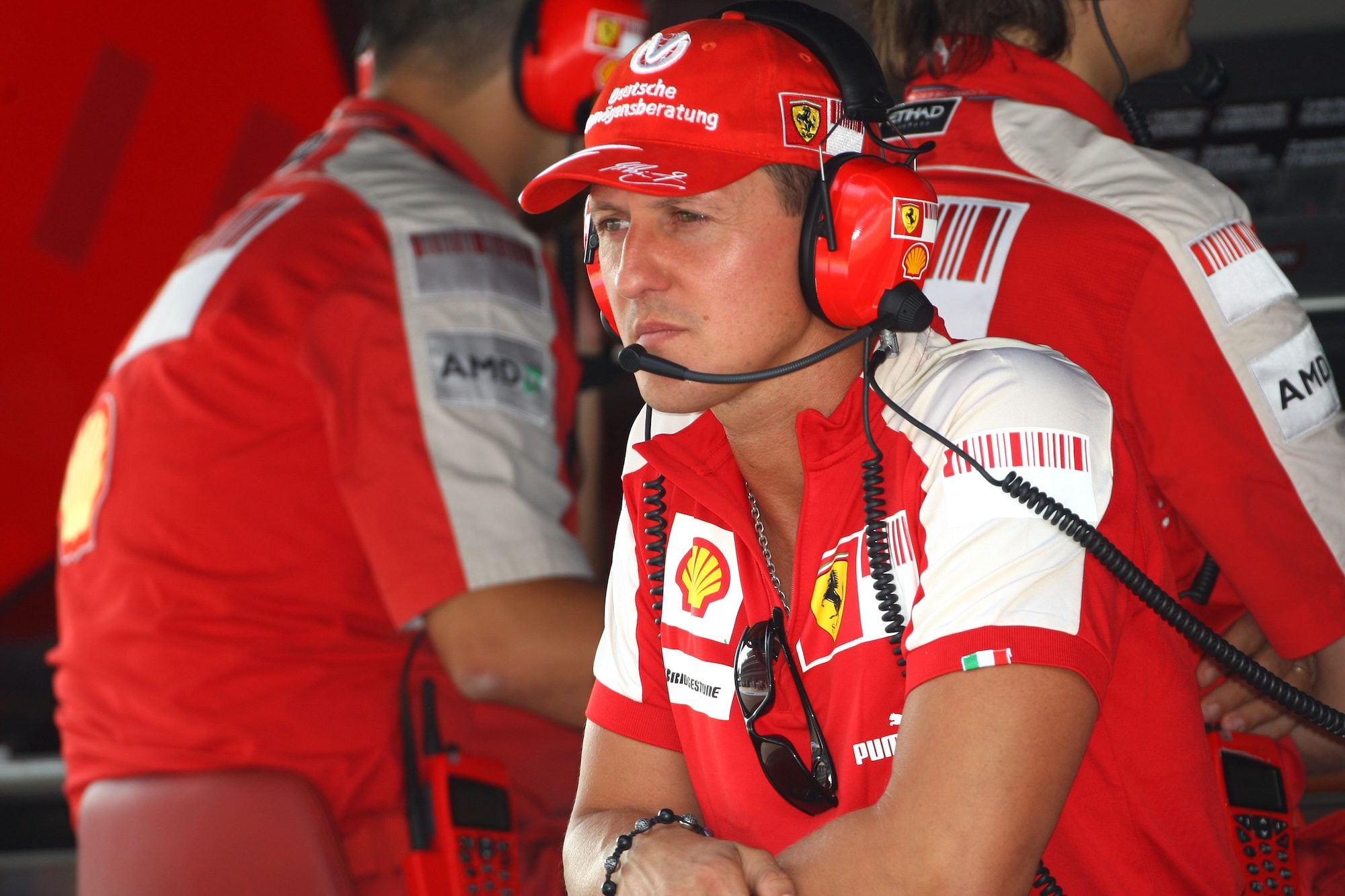 F1: Título de Norris em 2025 mantém recorde de Schumacher intacto