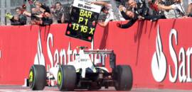 No Paddock da F1: Ferrari vê chance de “efeito Brawn GP” em 2026