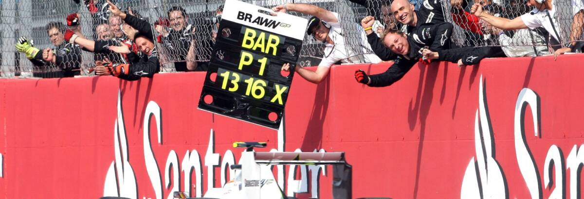 No Paddock da F1: Ferrari vê chance de “efeito Brawn GP” em 2026