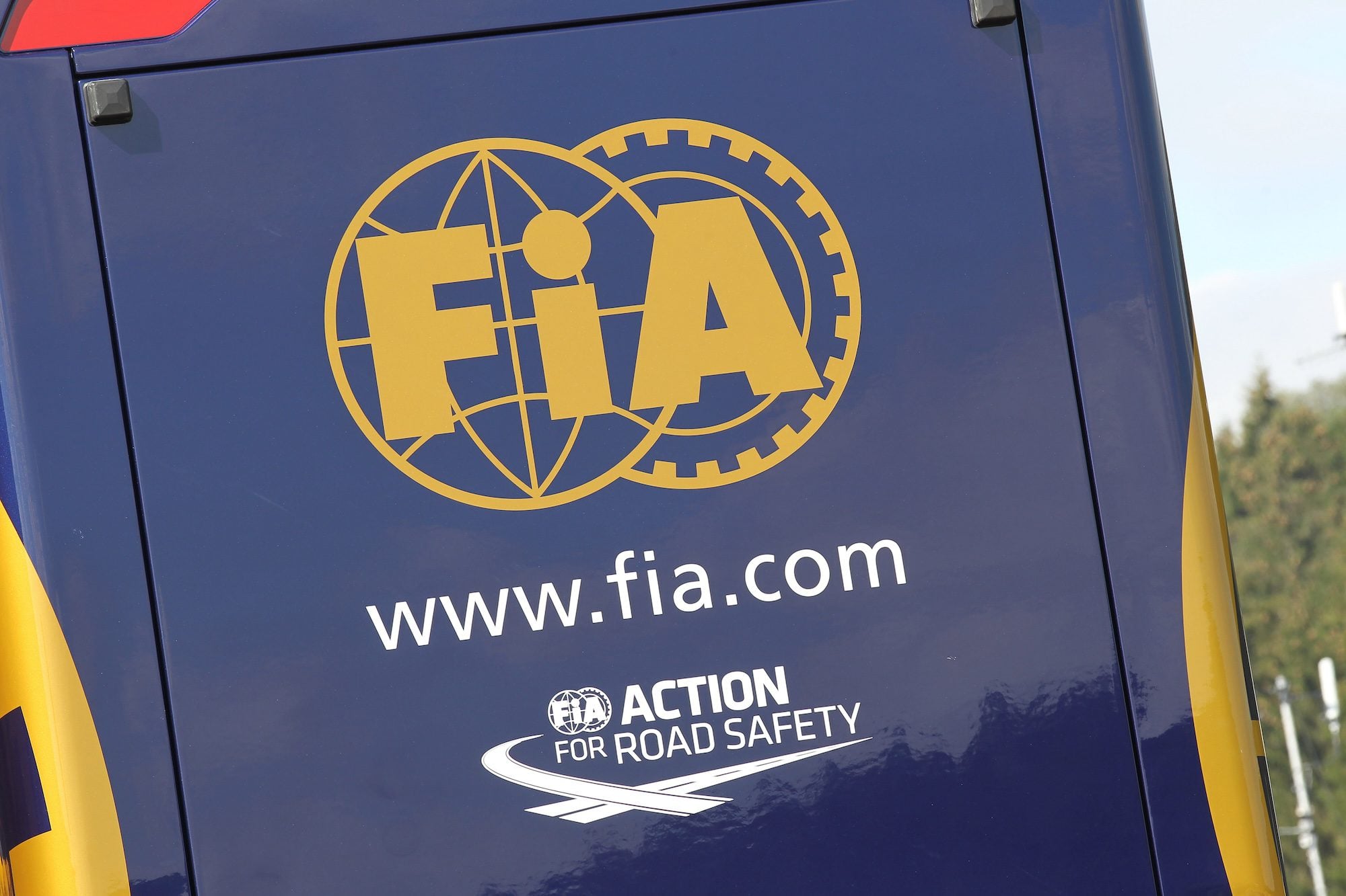 FIA logo