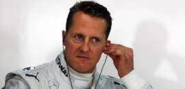 F1: Piloto australiano é acusado de estuprar enfermeira de Schumacher