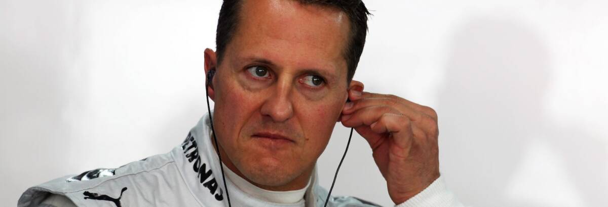 F1: Piloto australiano é acusado de estuprar enfermeira de Schumacher