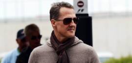 F1: Homem acusado de estuprar enfermeira de Schumacher é julgado