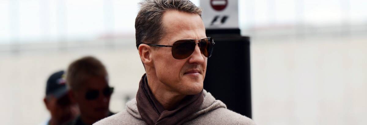 F1: Ralf Schumacher aponta Verstappen e Michael como os maiores da história