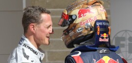 Vettel e Mercedes: Um retorno na F1 inspirado no legado de Schumacher?