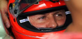 F1: Novos relatos revelam estado de saúde de Michael Schumacher em 2025