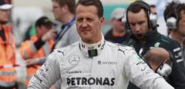 F1: Gary Anderson revela “fraqueza” de Michael Schumacher