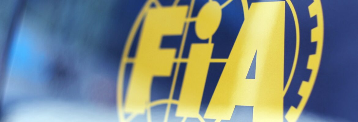 FIA logo