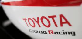 Toyota retorna à F1 em parceria com Haas para “inspirar as crianças japonesas”