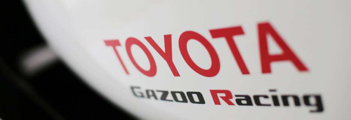 F1: Toyota responde a rumores sobre volta à categoria