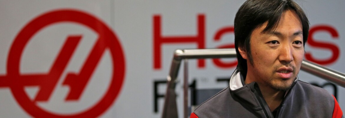 Ayao Komatsu: Quem é o novo chefe da Haas na F1?