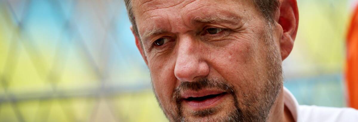 F1: Nielsen define meta principal ao assumir comando da Alpine