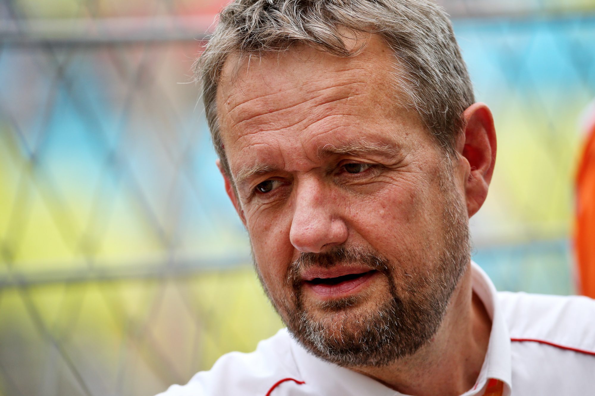 F1: Nielsen define meta principal ao assumir comando da Alpine