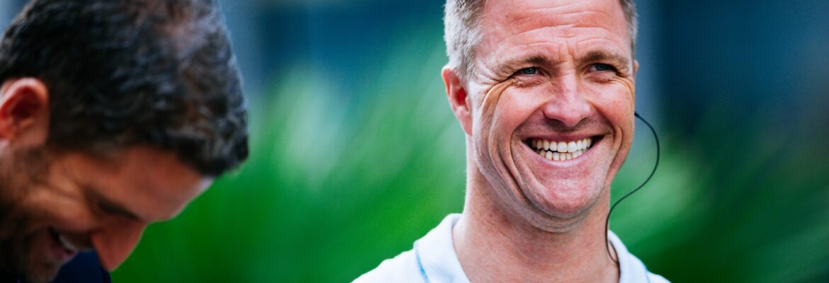 F1: “Fiz o que achei certo”, diz Ralf Schumacher sobre decisão de se assumir