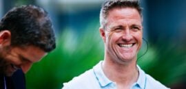 F1: “Fiz o que achei certo”, diz Ralf Schumacher sobre decisão de se assumir