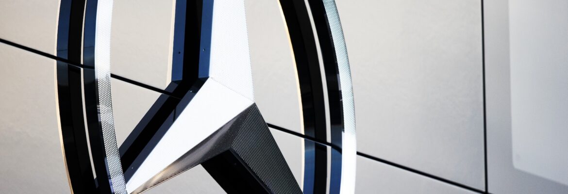 Mercedes fecha com Iron Lynx para LMGT3 do WEC em 2025