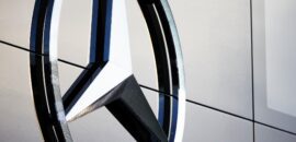 Mercedes fecha com Iron Lynx para LMGT3 do WEC em 2025