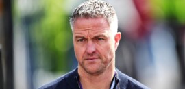 F1: Schumacher aponta possível sucessor de Horner na Red Bull