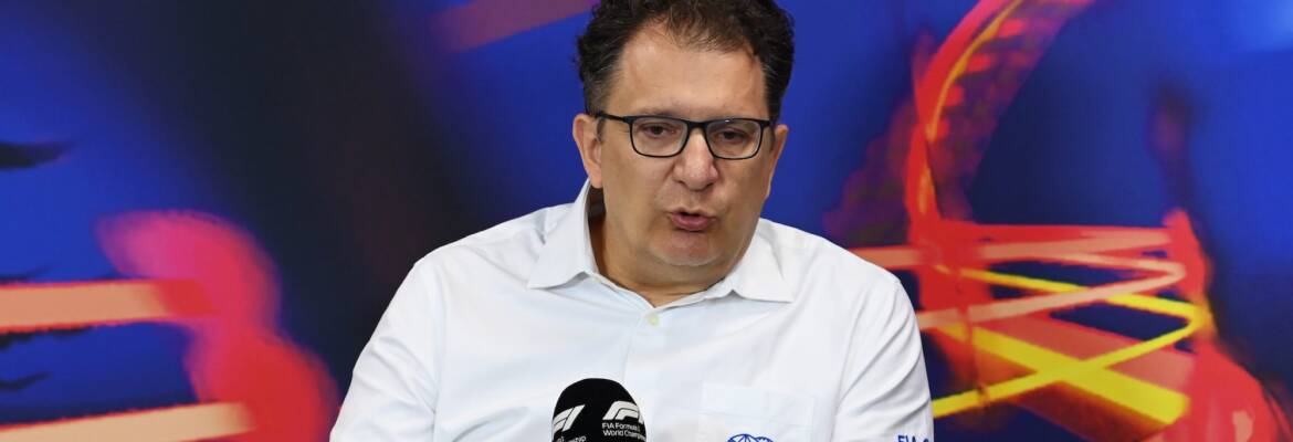 F1: Diretor da FIA responde à GPDA sobre destino do dinheiro de multas