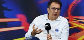 F1: Novas mudanças nas unidades de potência de 2026 não podem ser feitas “unilateralmente”, afirmou Tombazis