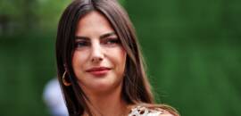 F1: Kelly Piquet faz postagem sobre ‘projeto misterioso’ nas redes sociais