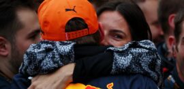 F1: Helmut Marko garante que paternidade não afetará Verstappen na Fórmula 1