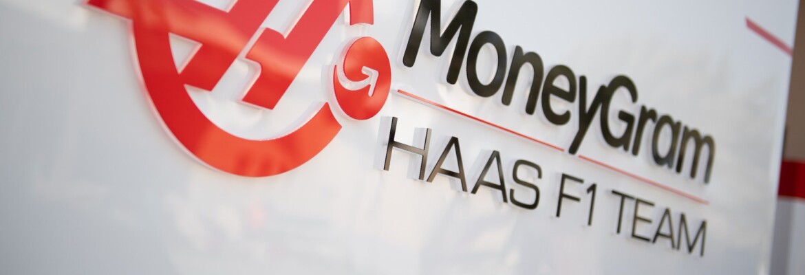 F1: Haas anuncia novo diretor técnico para a temporada de 2024
