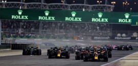 Testes da F1 no Bahrein: o ao vivo da segunda tarde em Sakhir