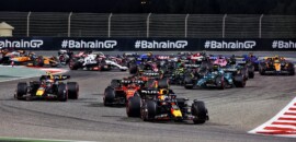 F1: Previsão do tempo para o GP do Bahrein