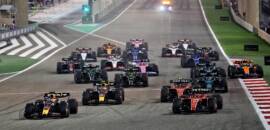 F1: Confira datas e horários dos testes de pré-temporada no Bahrein